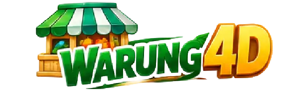 Logo Warung4d